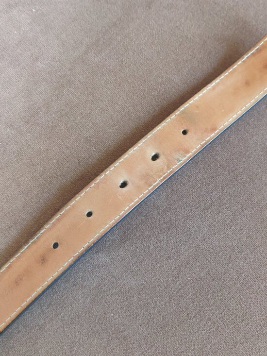 Louis Vuitton Traveling Requisites Belt main image 5